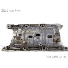 18H222 Engine Block Girdle For 12-13 Jeep Wrangler  3.6 05184401AG